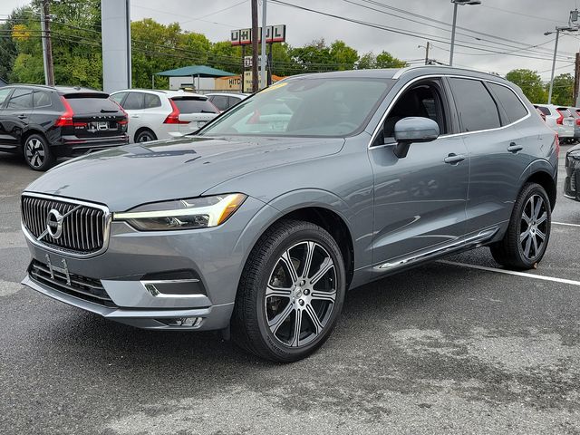 2021 Volvo XC60 Inscription