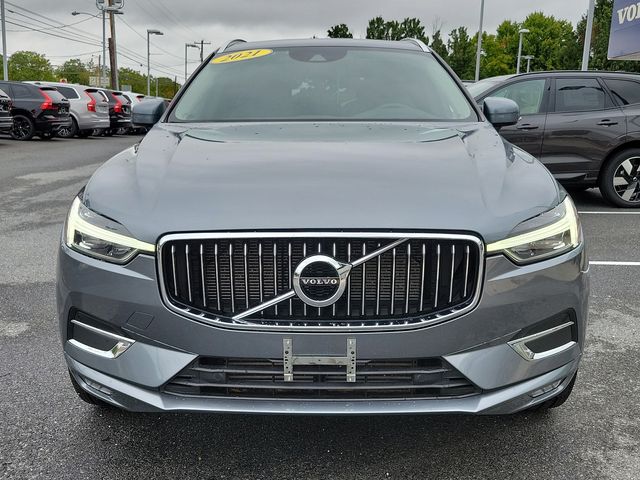 2021 Volvo XC60 Inscription