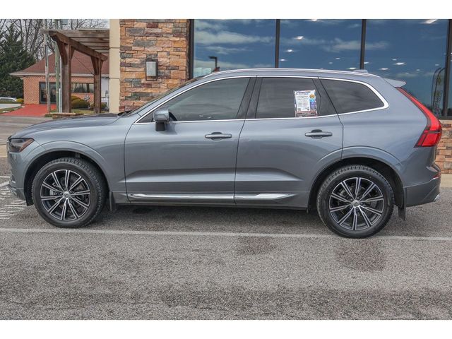 2021 Volvo XC60 Inscription