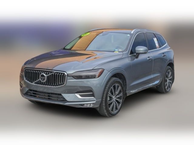 2021 Volvo XC60 Inscription