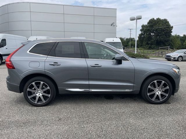 2021 Volvo XC60 Inscription