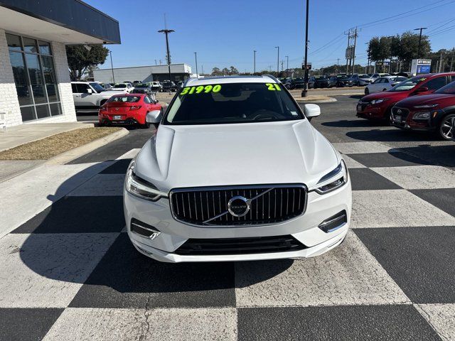 2021 Volvo XC60 Inscription