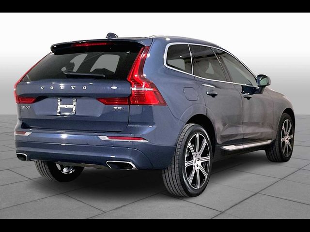 2021 Volvo XC60 Inscription