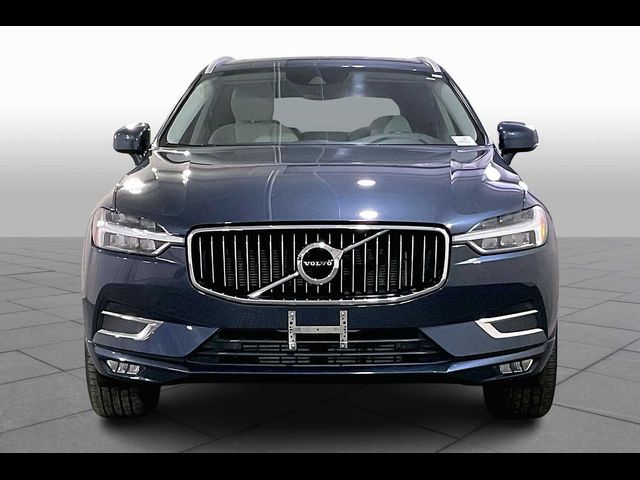 2021 Volvo XC60 Inscription