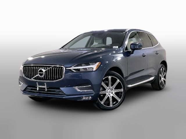 2021 Volvo XC60 Inscription