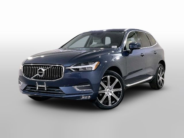 2021 Volvo XC60 Inscription