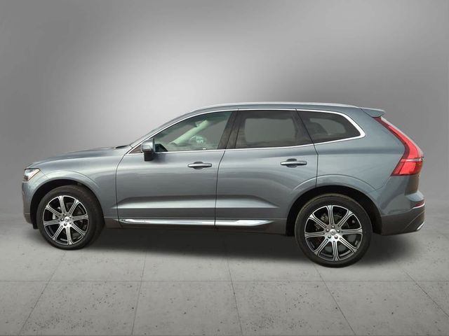 2021 Volvo XC60 Inscription