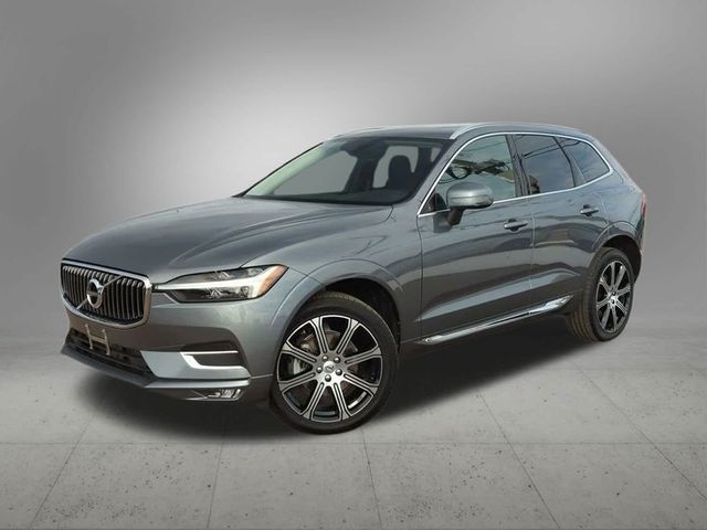 2021 Volvo XC60 Inscription