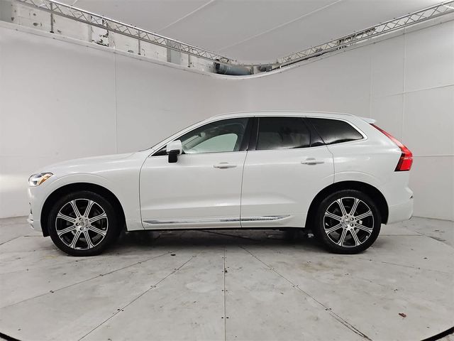 2021 Volvo XC60 Inscription