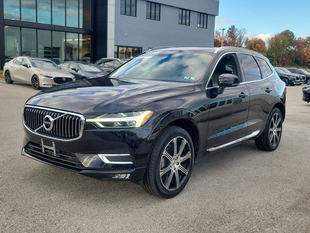 2021 Volvo XC60 Inscription