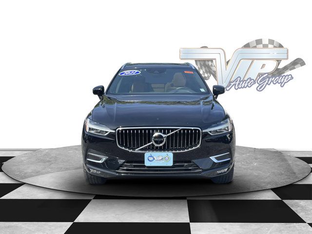 2021 Volvo XC60 Inscription