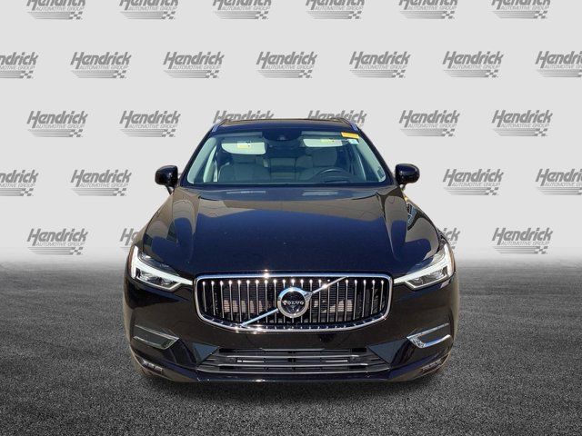 2021 Volvo XC60 Inscription