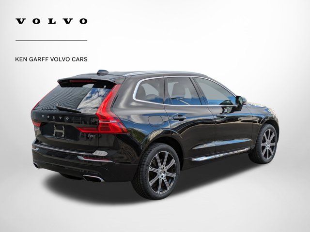 2021 Volvo XC60 Inscription