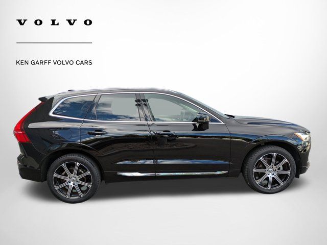 2021 Volvo XC60 Inscription