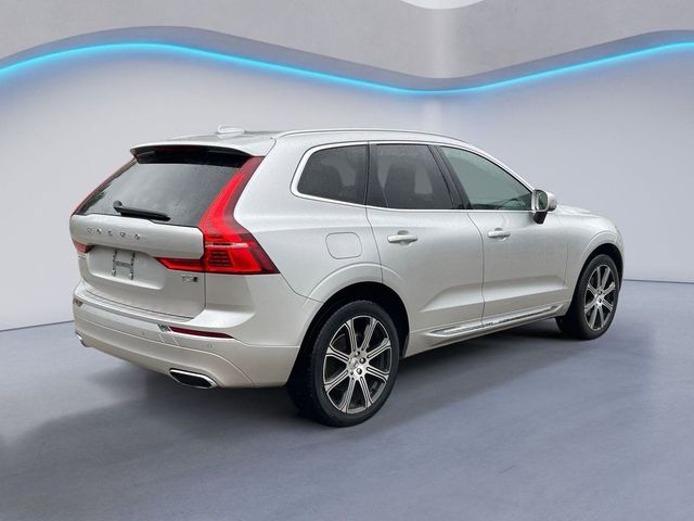 2021 Volvo XC60 Inscription