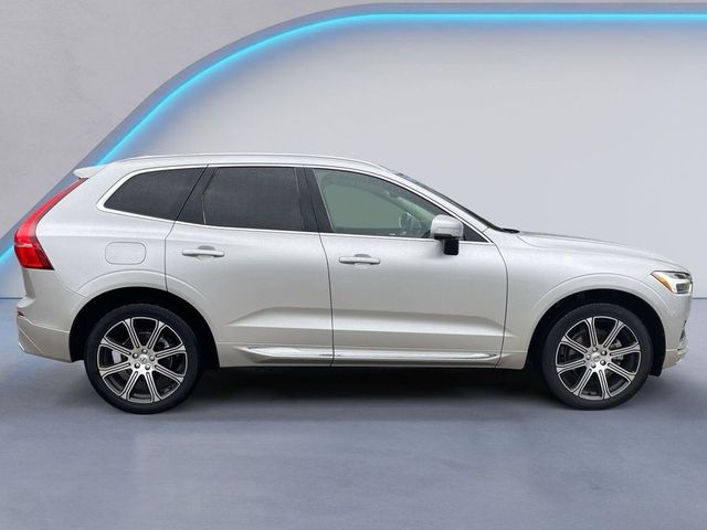 2021 Volvo XC60 Inscription