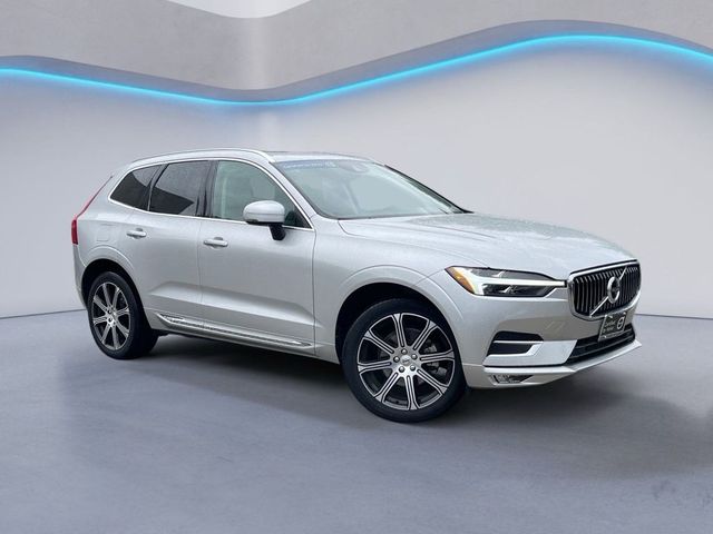 2021 Volvo XC60 Inscription