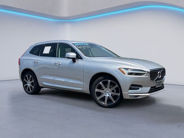 2021 Volvo XC60 Inscription