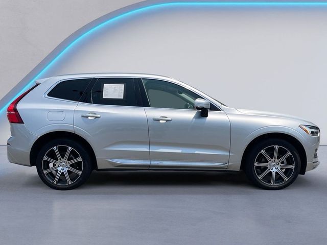 2021 Volvo XC60 Inscription