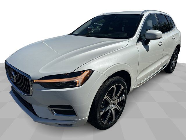 2021 Volvo XC60 Inscription