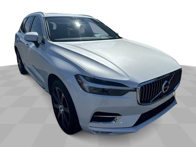 2021 Volvo XC60 Inscription