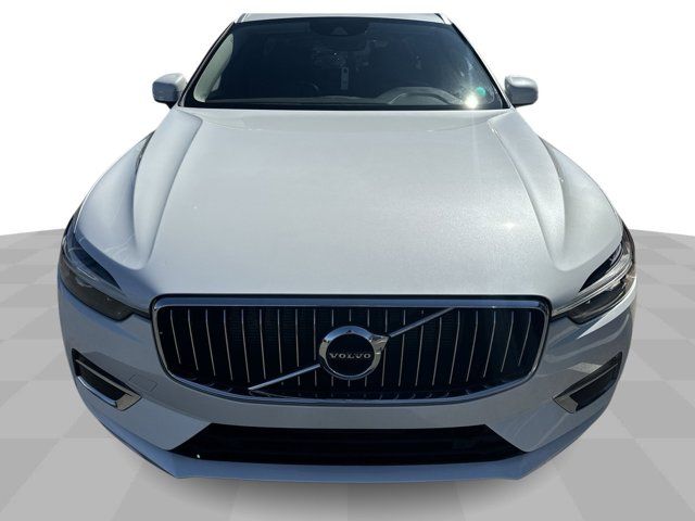 2021 Volvo XC60 Inscription