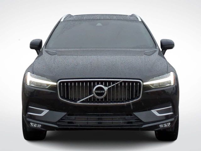 2021 Volvo XC60 Inscription