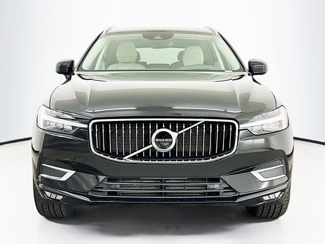 2021 Volvo XC60 Inscription