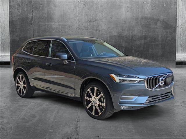 2021 Volvo XC60 Inscription