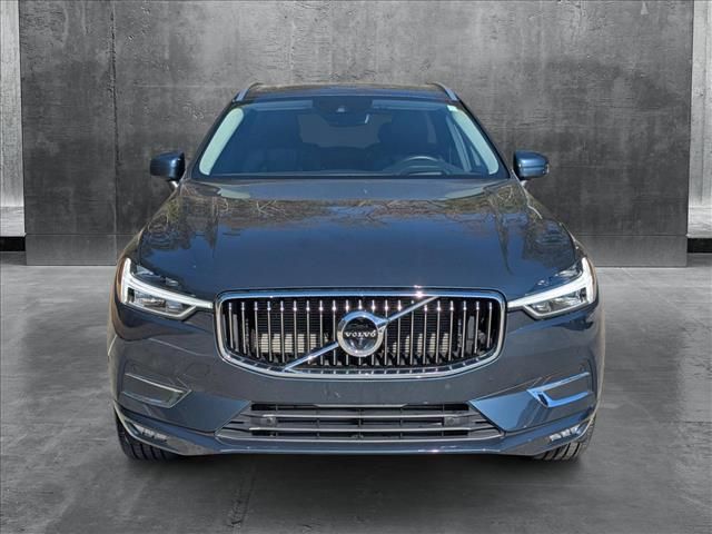 2021 Volvo XC60 Inscription