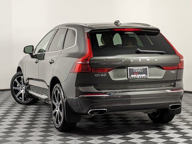 2021 Volvo XC60 Inscription