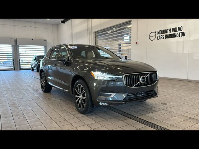 2021 Volvo XC60 Inscription