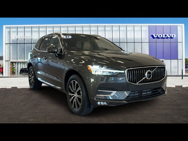 2021 Volvo XC60 Inscription