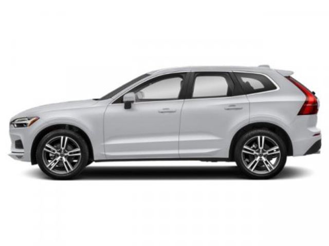 2021 Volvo XC60 Inscription