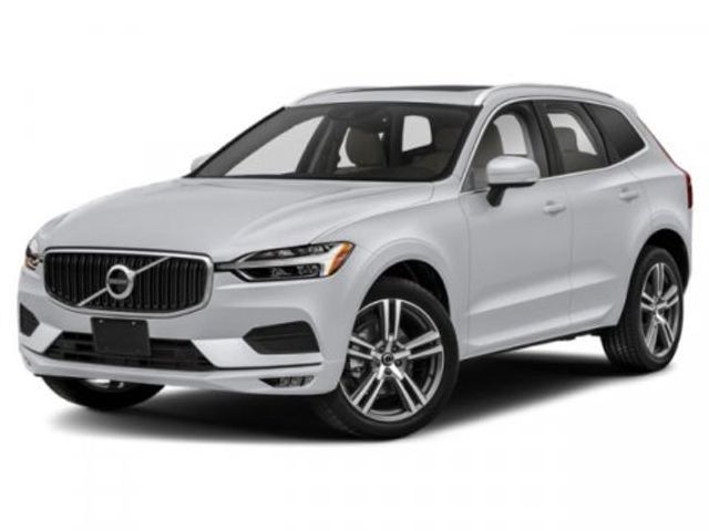 2021 Volvo XC60 Inscription