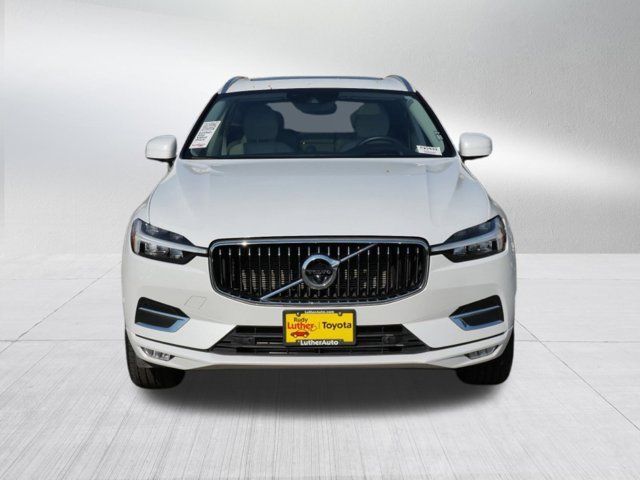 2021 Volvo XC60 Inscription