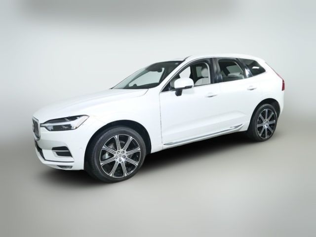 2021 Volvo XC60 Inscription