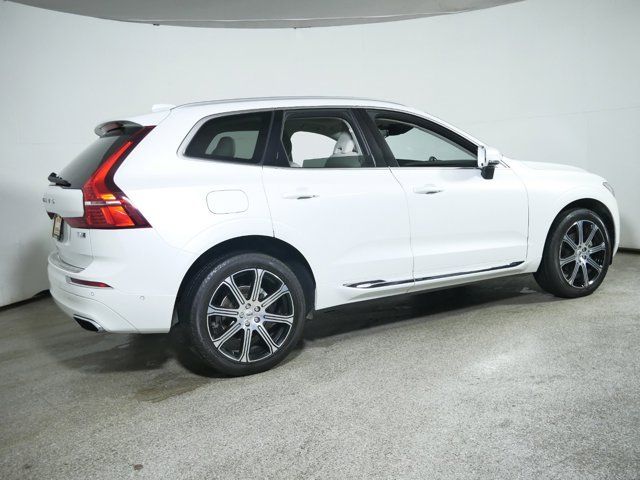 2021 Volvo XC60 Inscription