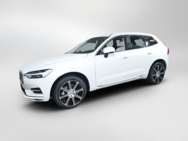 2021 Volvo XC60 Inscription