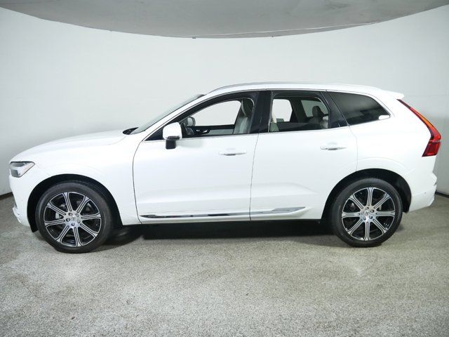 2021 Volvo XC60 Inscription