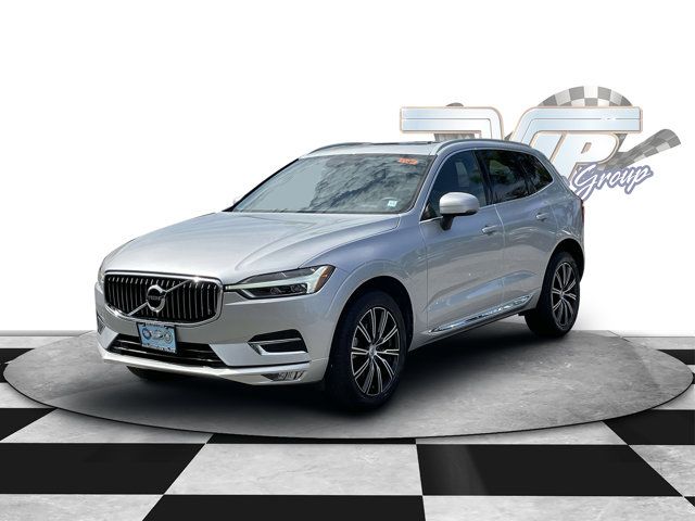 2021 Volvo XC60 Inscription