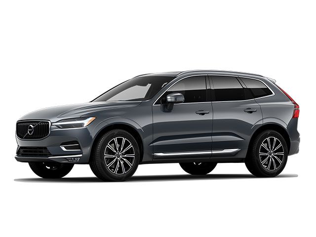 2021 Volvo XC60 Inscription