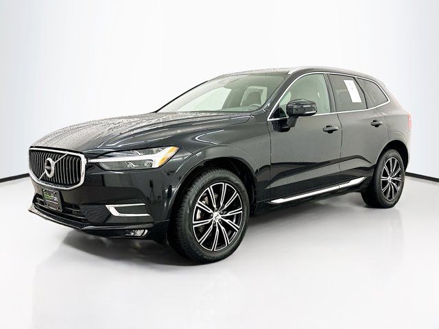 2021 Volvo XC60 Inscription