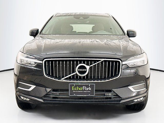 2021 Volvo XC60 Inscription