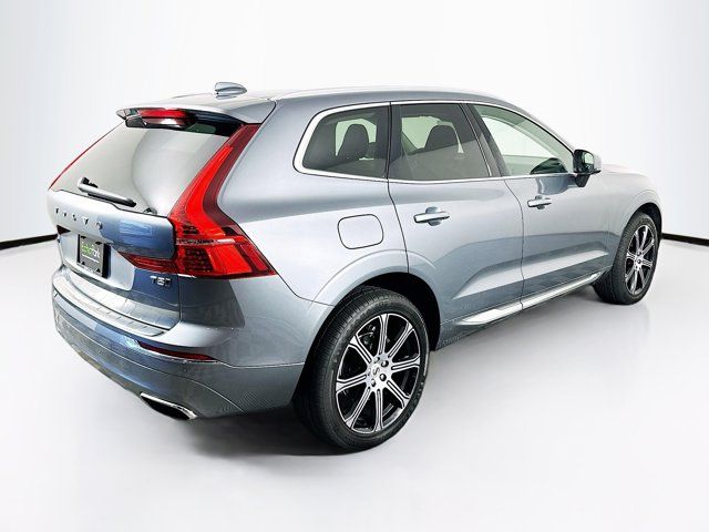 2021 Volvo XC60 Inscription