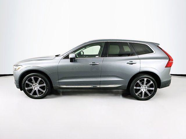 2021 Volvo XC60 Inscription