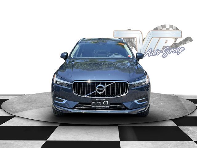 2021 Volvo XC60 Inscription