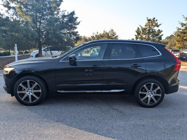 2021 Volvo XC60 Inscription