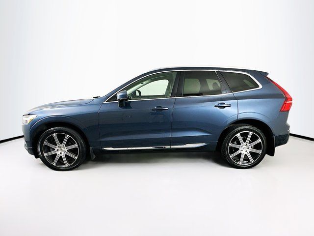 2021 Volvo XC60 Inscription