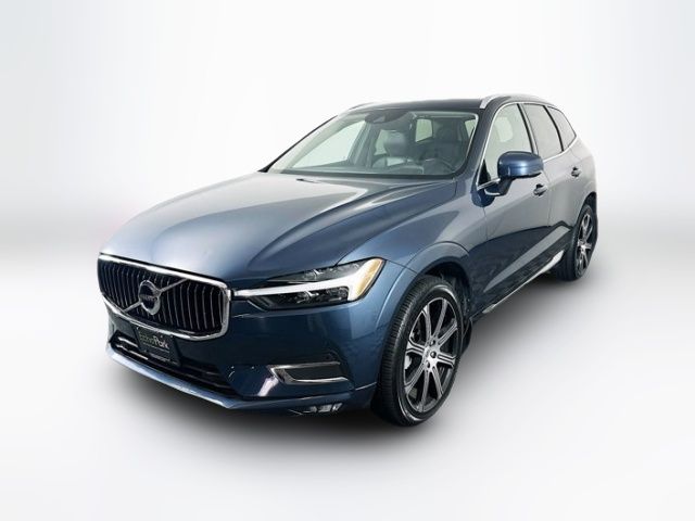 2021 Volvo XC60 Inscription